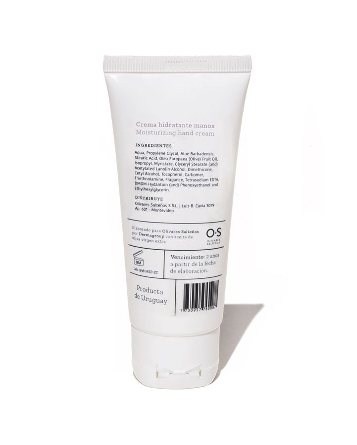Imagen de Crema Hidratante de Manos