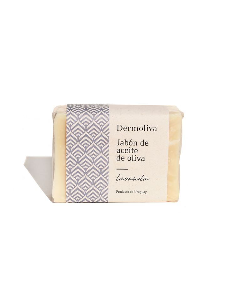 Imagen de Jabón con Lavanda